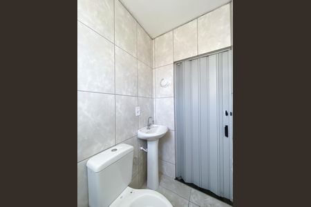 Apartamento para alugar com 38m², 2 quartos e 1 vaga