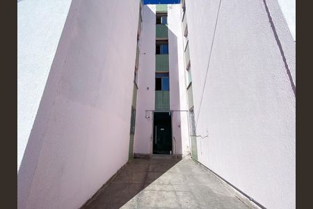 Apartamento para alugar com 38m², 2 quartos e 1 vaga