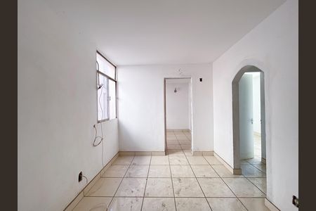 Apartamento para alugar com 38m², 2 quartos e 1 vaga