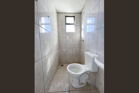 Apartamento para alugar com 38m², 2 quartos e 1 vaga