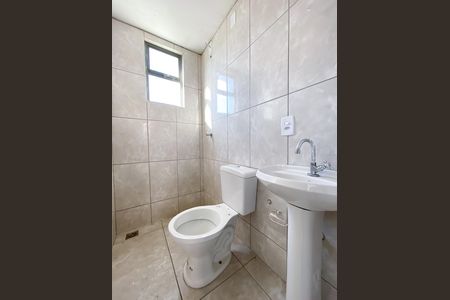 Apartamento para alugar com 38m², 2 quartos e 1 vaga
