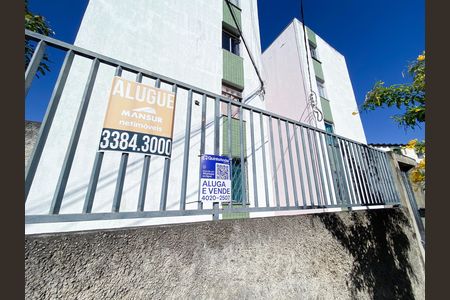 Apartamento para alugar com 38m², 2 quartos e 1 vaga Apartamento para alugar com 38m², 2 quartos e 1 vagaPLAQUINHA INSTALADA 15/07/2026_NRHU-100