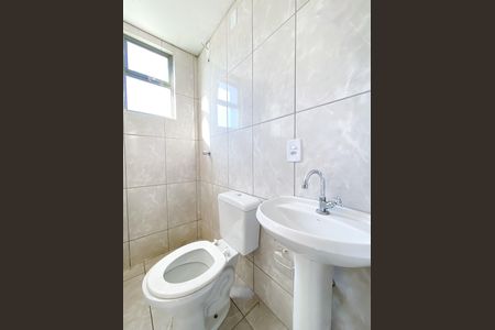 Apartamento para alugar com 38m², 2 quartos e 1 vaga