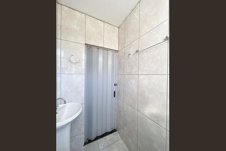 Apartamento para alugar com 38m², 2 quartos e 1 vaga