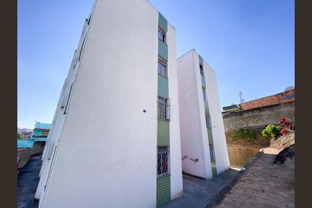Apartamento para alugar com 38m², 2 quartos e 1 vaga