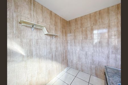 Apartamento para alugar com 38m², 2 quartos e 1 vaga