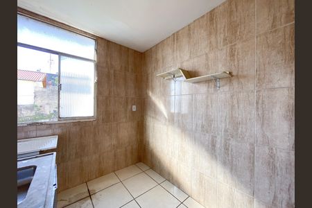 Apartamento para alugar com 38m², 2 quartos e 1 vaga
