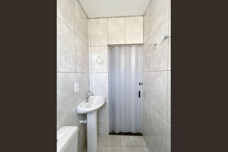 Apartamento para alugar com 38m², 2 quartos e 1 vaga