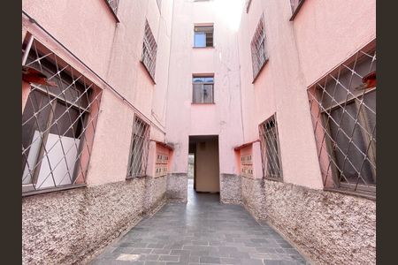 Apartamento para alugar com 38m², 2 quartos e 1 vaga