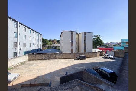 Apartamento para alugar com 38m², 2 quartos e 1 vaga