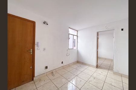 Apartamento para alugar com 38m², 2 quartos e 1 vaga