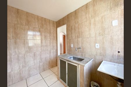 Apartamento para alugar com 38m², 2 quartos e 1 vaga