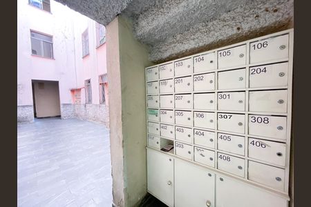 Apartamento para alugar com 38m², 2 quartos e 1 vaga