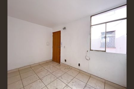 Apartamento para alugar com 38m², 2 quartos e 1 vaga