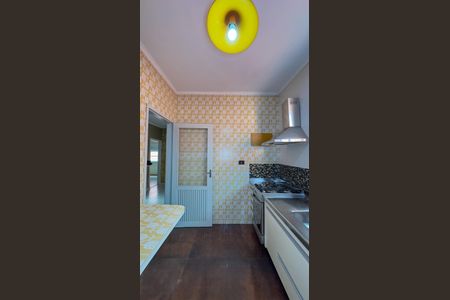 Cozinha de casa para alugar com 3 quartos, 300m² em Vila Cruzeiro, São Paulo