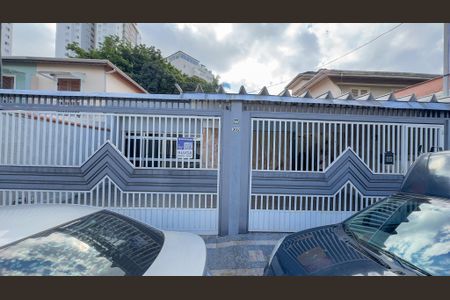 Fachada de casa para alugar com 3 quartos, 300m² em Vila Cruzeiro, São Paulo