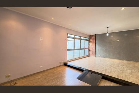 Sala de casa para alugar com 3 quartos, 300m² em Vila Cruzeiro, São Paulo