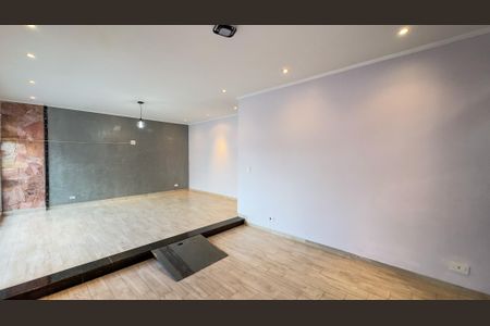 Sala de casa para alugar com 3 quartos, 300m² em Vila Cruzeiro, São Paulo