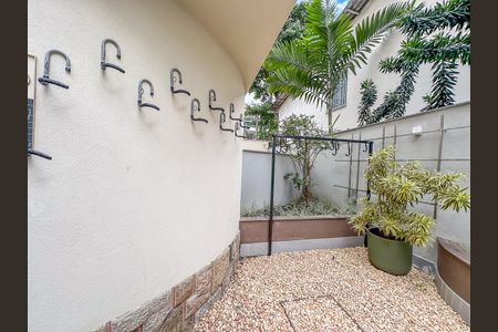 Apartamento para alugar com 68m², 1 quarto e sem vaga