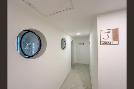 Apartamento para alugar com 68m², 1 quarto e sem vaga