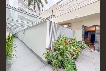 Apartamento para alugar com 68m², 1 quarto e sem vaga