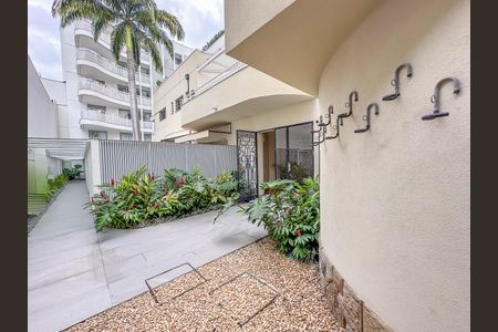 Apartamento para alugar com 68m², 1 quarto e sem vaga