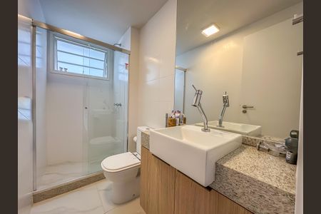 Apartamento para alugar com 68m², 1 quarto e sem vaga