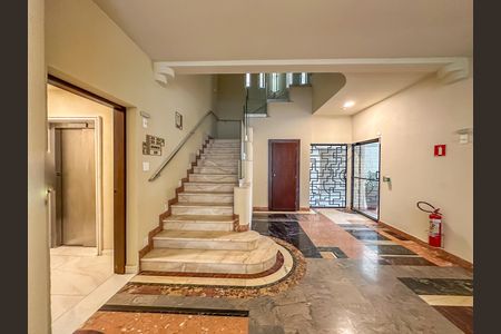 Apartamento para alugar com 68m², 1 quarto e sem vaga