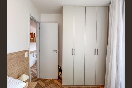 Apartamento para alugar com 68m², 1 quarto e sem vaga