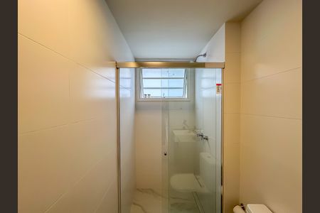 Apartamento para alugar com 68m², 1 quarto e sem vaga