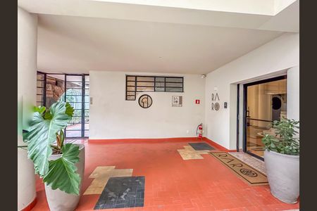 Apartamento para alugar com 68m², 1 quarto e sem vaga