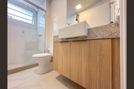 Apartamento para alugar com 68m², 1 quarto e sem vaga