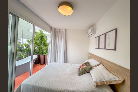 Apartamento para alugar com 68m², 1 quarto e sem vaga