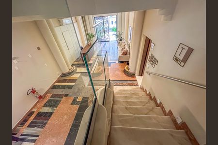 Apartamento para alugar com 68m², 1 quarto e sem vaga