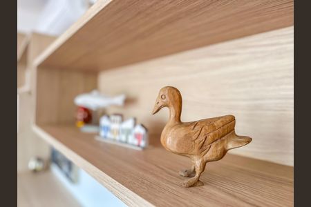Apartamento para alugar com 68m², 1 quarto e sem vaga