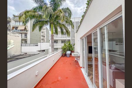 Apartamento para alugar com 68m², 1 quarto e sem vaga