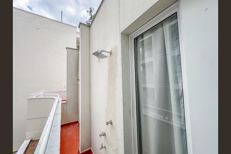 Apartamento para alugar com 68m², 1 quarto e sem vaga