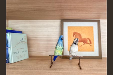 Apartamento para alugar com 68m², 1 quarto e sem vaga
