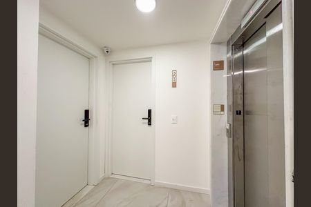 Apartamento para alugar com 68m², 1 quarto e sem vaga