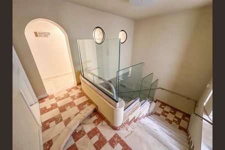 Apartamento para alugar com 68m², 1 quarto e sem vaga