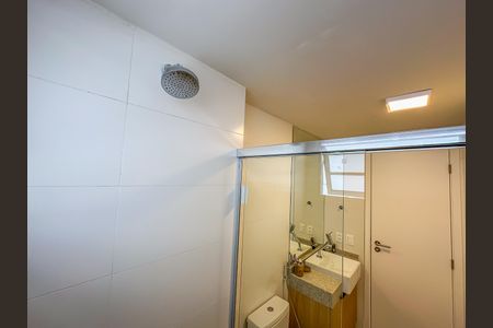 Apartamento para alugar com 68m², 1 quarto e sem vaga