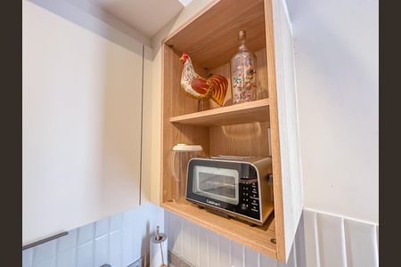 Apartamento para alugar com 68m², 1 quarto e sem vaga
