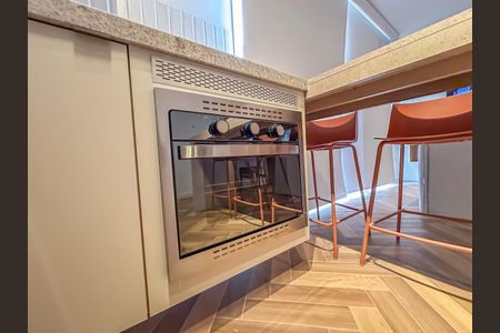 Apartamento para alugar com 68m², 1 quarto e sem vaga
