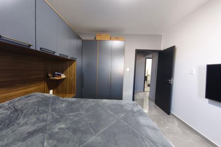 Quarto 1 de casa à venda com 3 quartos, 120m² em Jardim Novo Campos Eliseos, Campinas