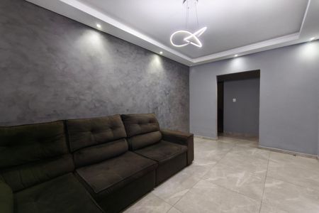 Sala de casa à venda com 3 quartos, 120m² em Jardim Novo Campos Eliseos, Campinas