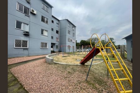 Apartamento para alugar com 50m², 2 quartos e 1 vaga