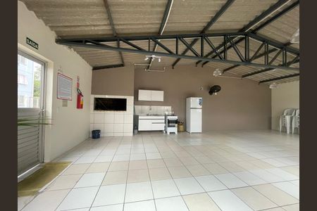 Apartamento para alugar com 50m², 2 quartos e 1 vaga