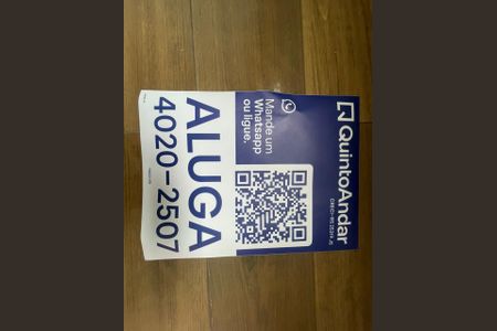 Apartamento para alugar com 50m², 2 quartos e 1 vaga Apartamento para alugar com 50m², 2 quartos e 1 vagaPlaca instalada em 13/07/2026 com o código HUCG-125