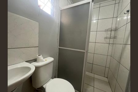 Apartamento para alugar com 50m², 2 quartos e 1 vaga