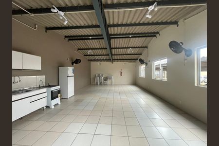 Apartamento para alugar com 50m², 2 quartos e 1 vaga
